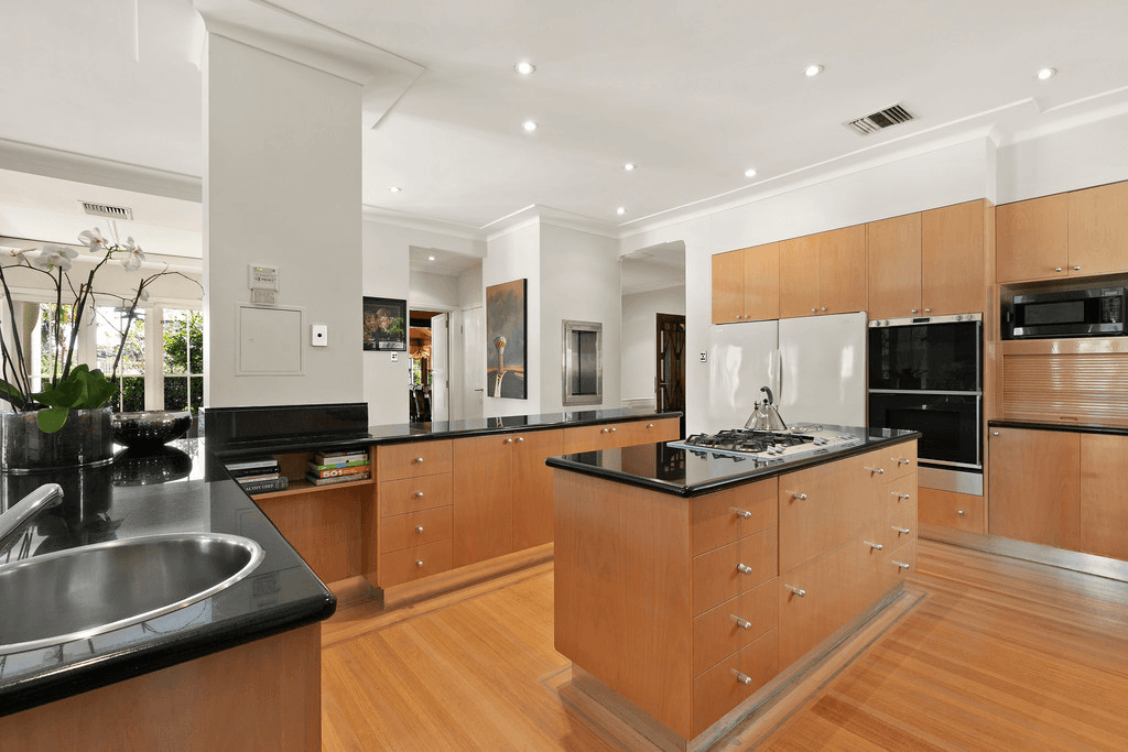 98 Victoria Road, BELLEVUE HILL, NSW 2023