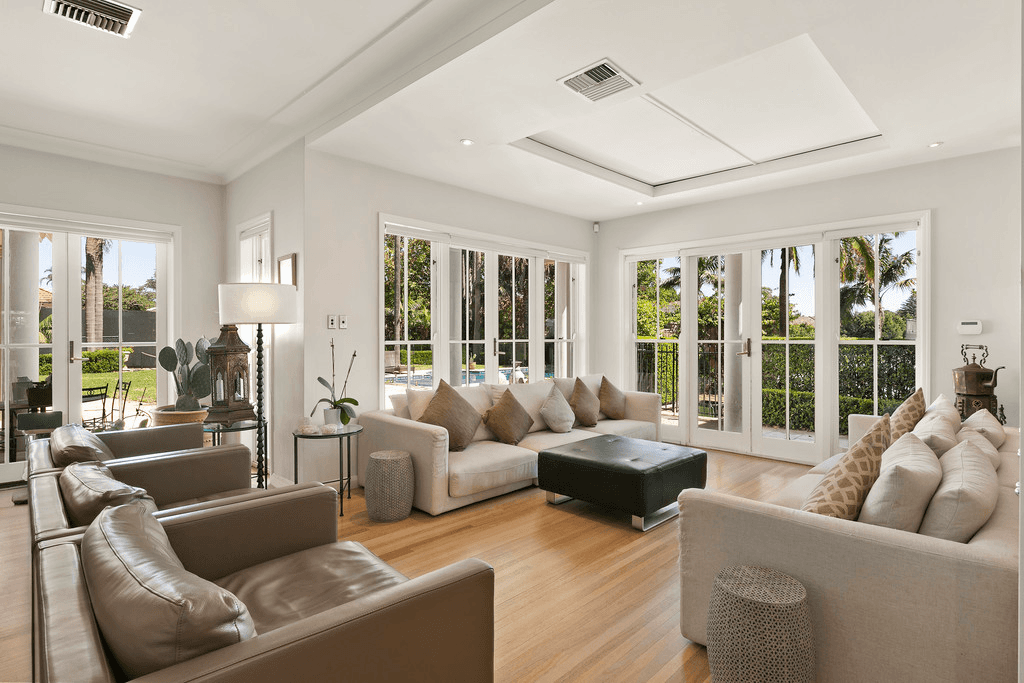 98 Victoria Road, BELLEVUE HILL, NSW 2023