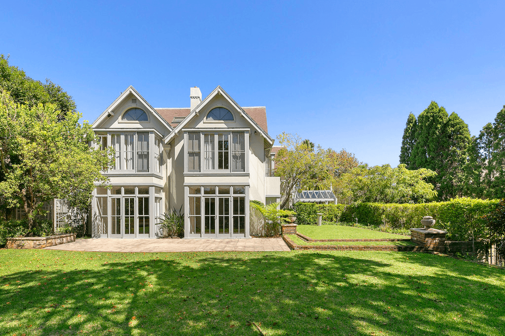 98 Victoria Road, BELLEVUE HILL, NSW 2023