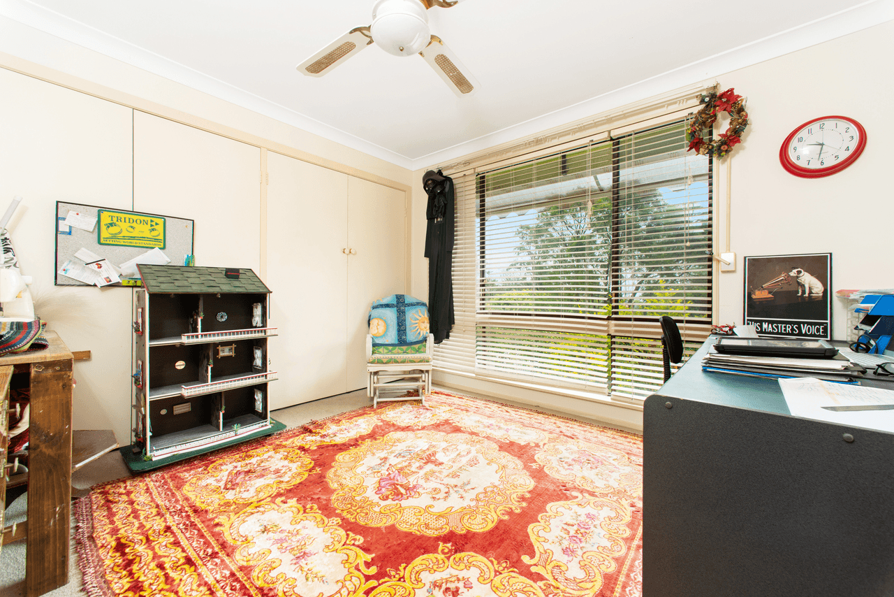 4 Chilcott Drive, Goonellabah, NSW 2480