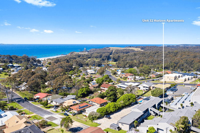 32/147 Princes Highway, NAROOMA, NSW 2546