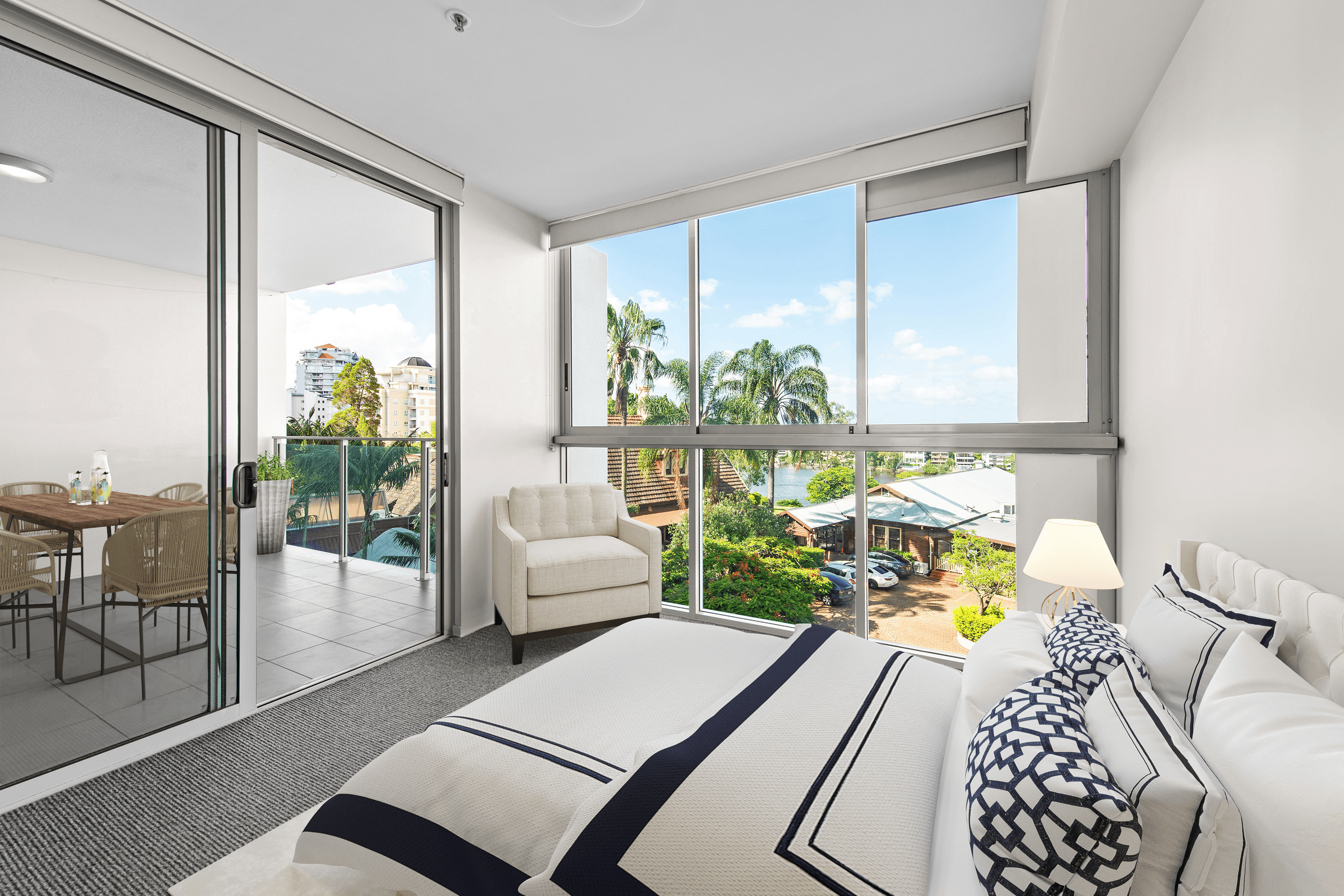 308/18 Thorn Street, Kangaroo Point, QLD 4169