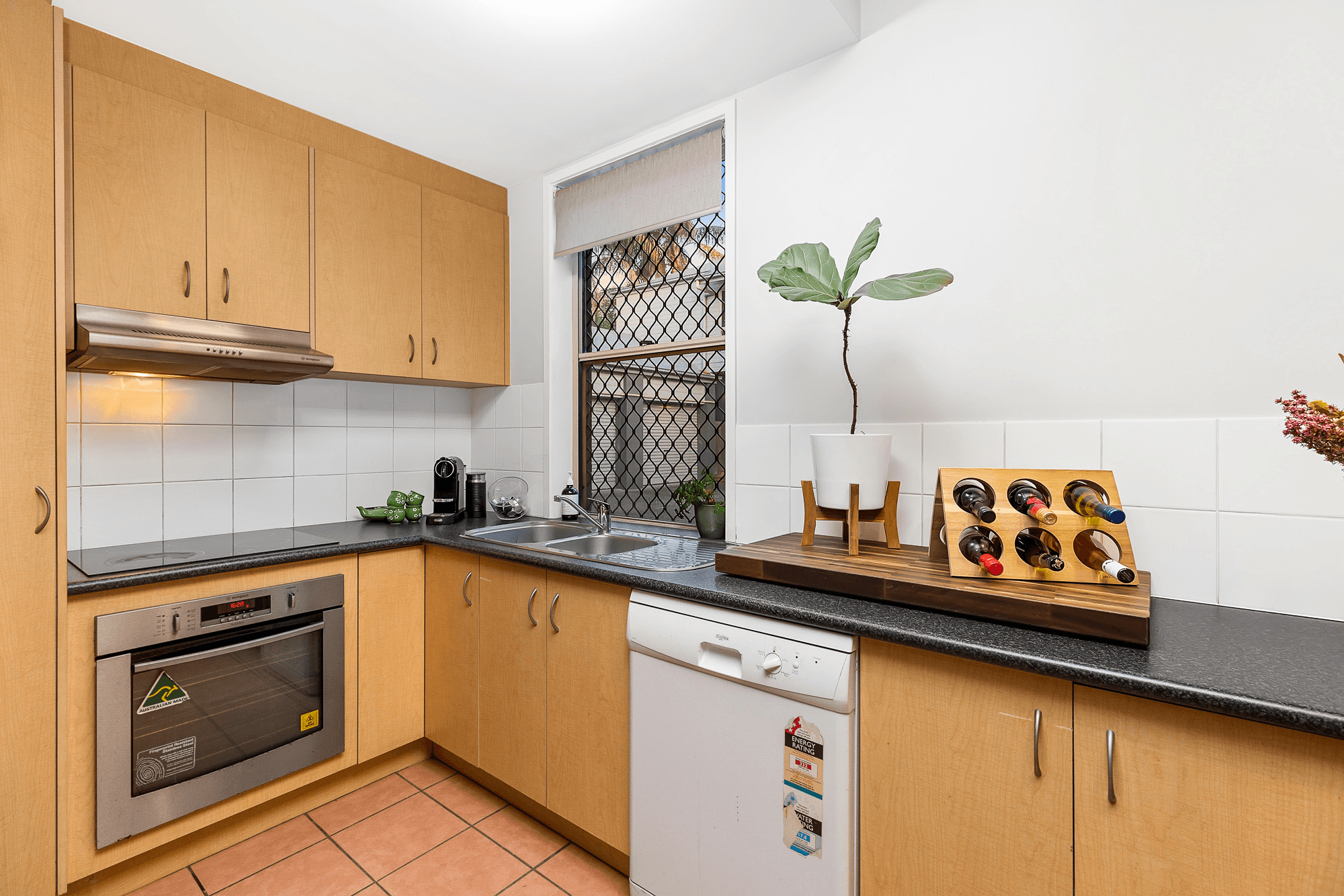 5/108 Glenalva Terrace, ENOGGERA, QLD 4051