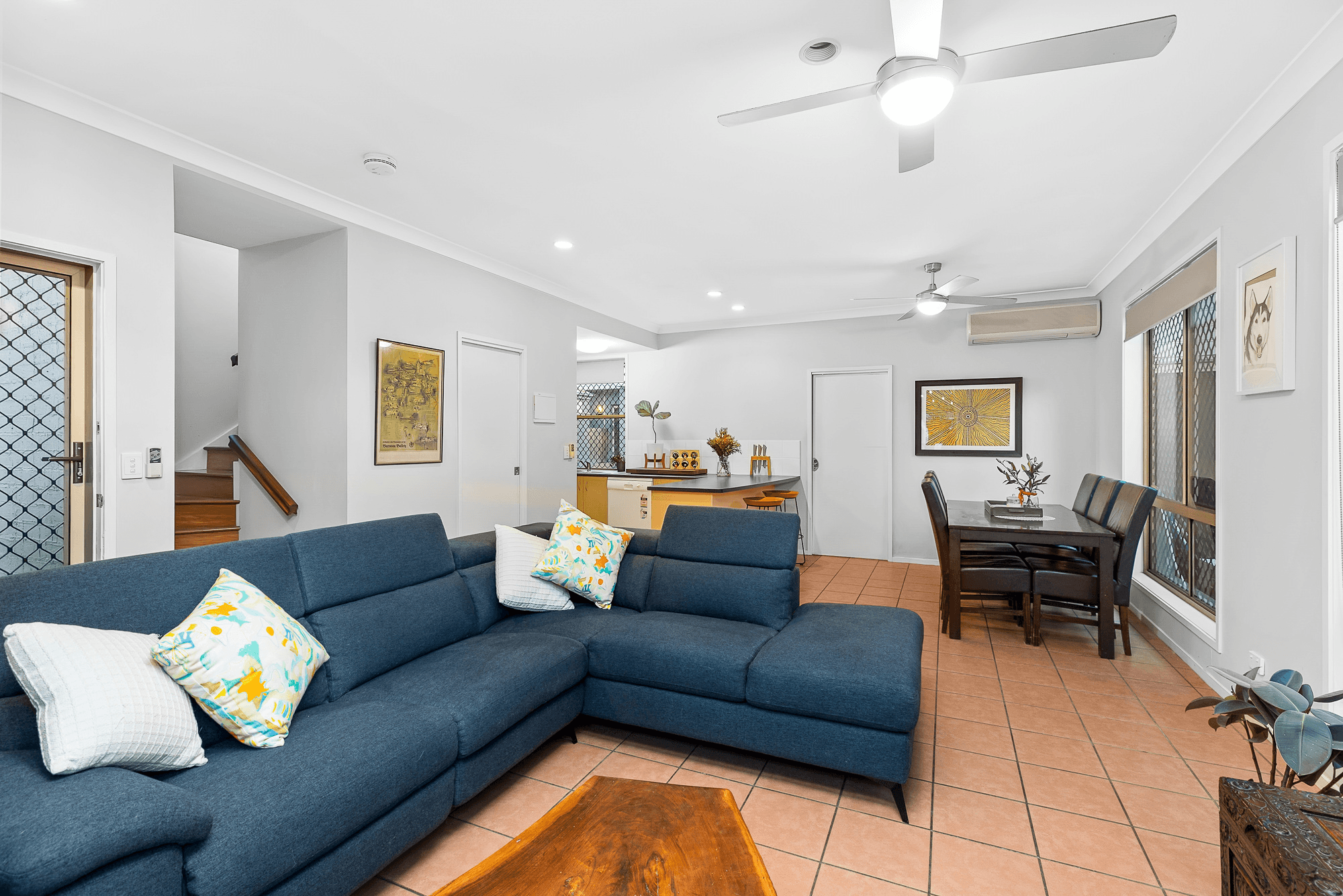 5/108 Glenalva Terrace, ENOGGERA, QLD 4051