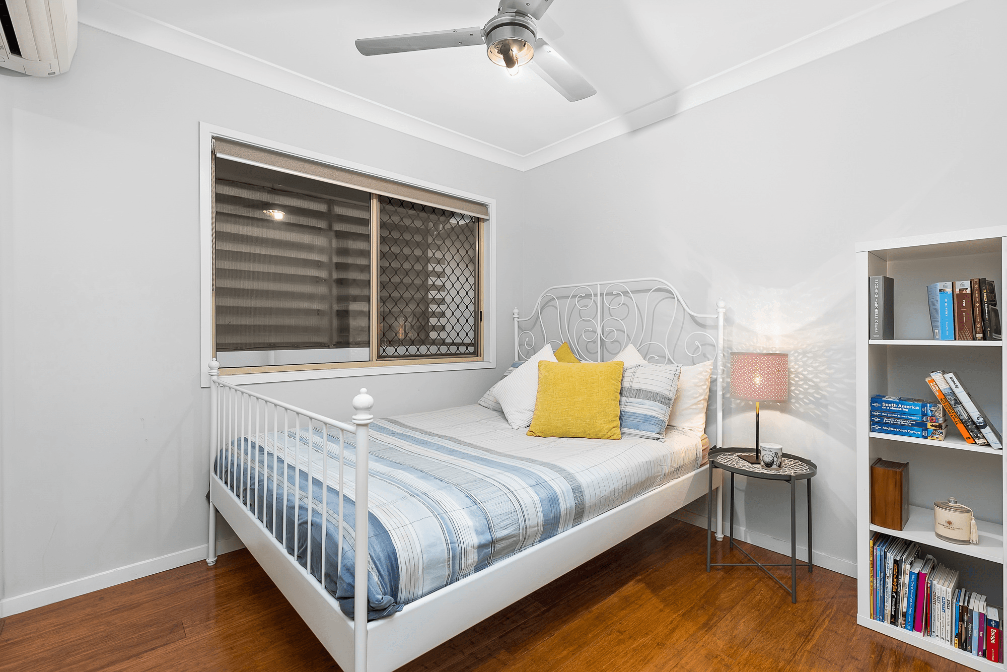 5/108 Glenalva Terrace, ENOGGERA, QLD 4051