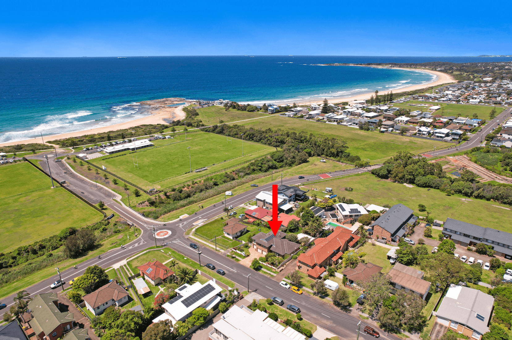13A Campbell Street, WOONONA, NSW 2517