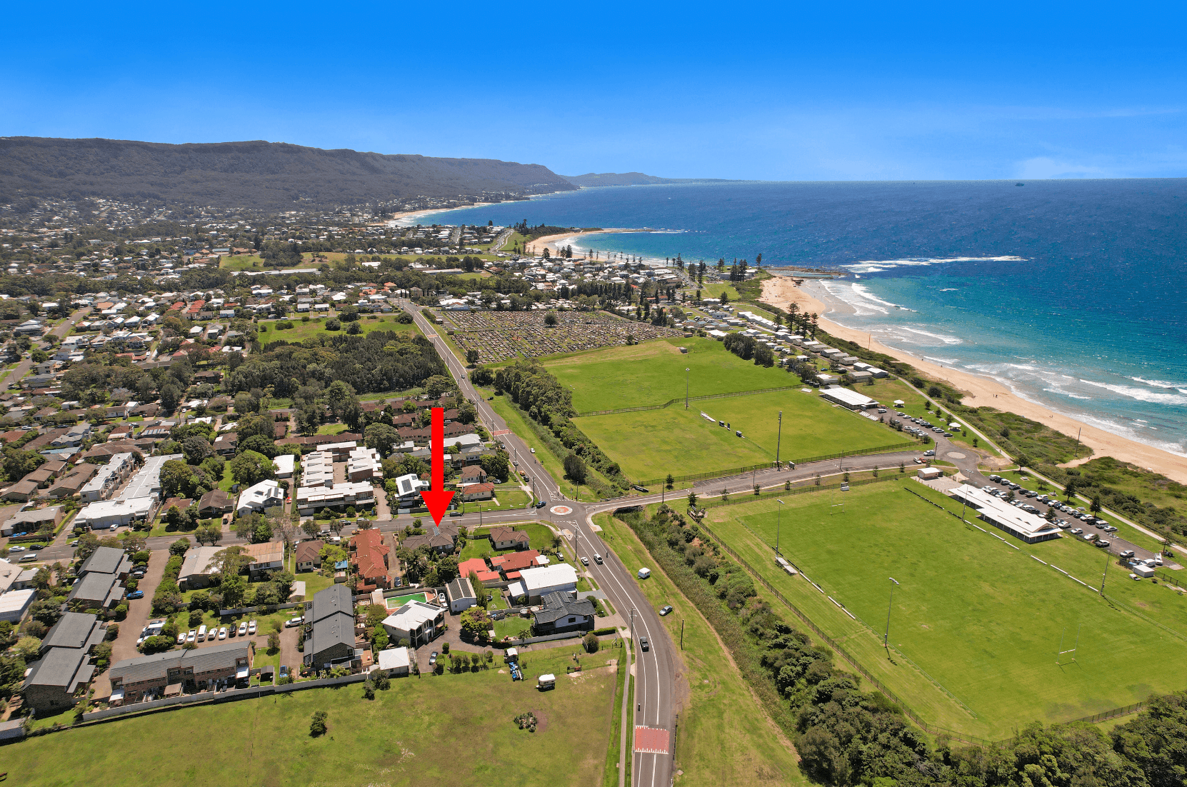 13A Campbell Street, WOONONA, NSW 2517
