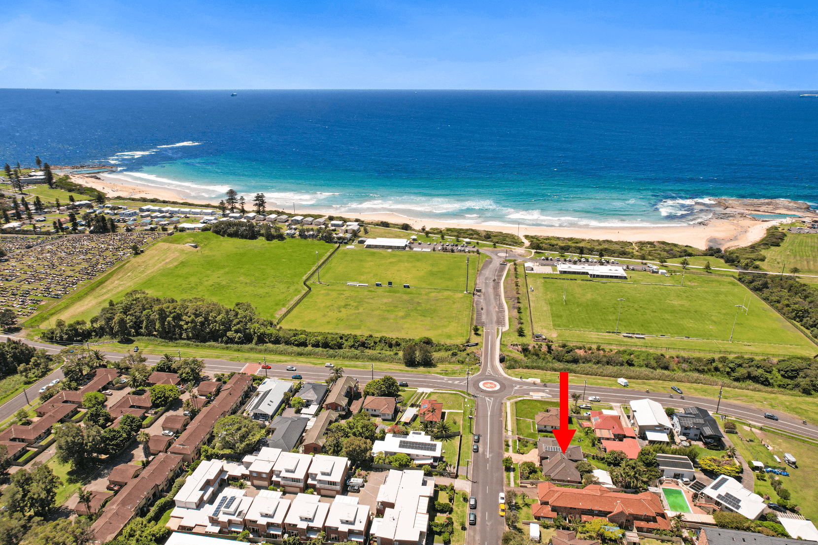 13A Campbell Street, WOONONA, NSW 2517