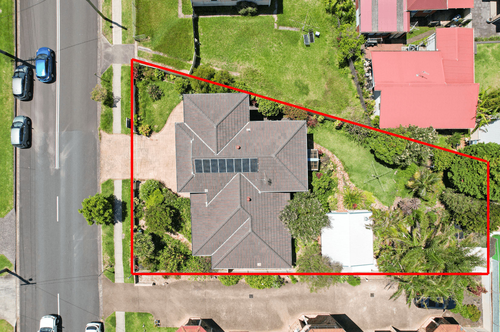 13A Campbell Street, WOONONA, NSW 2517