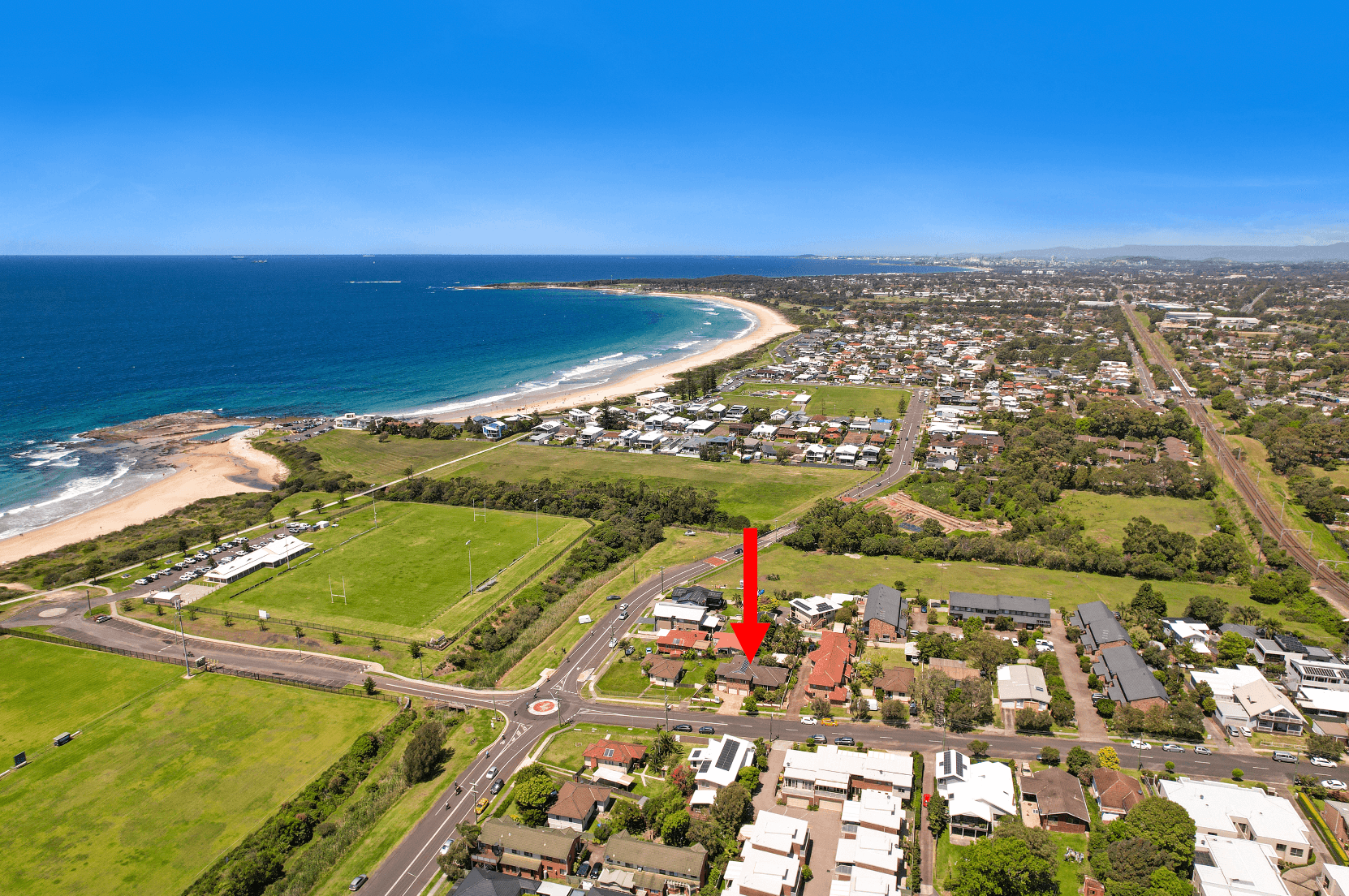 13A Campbell Street, WOONONA, NSW 2517