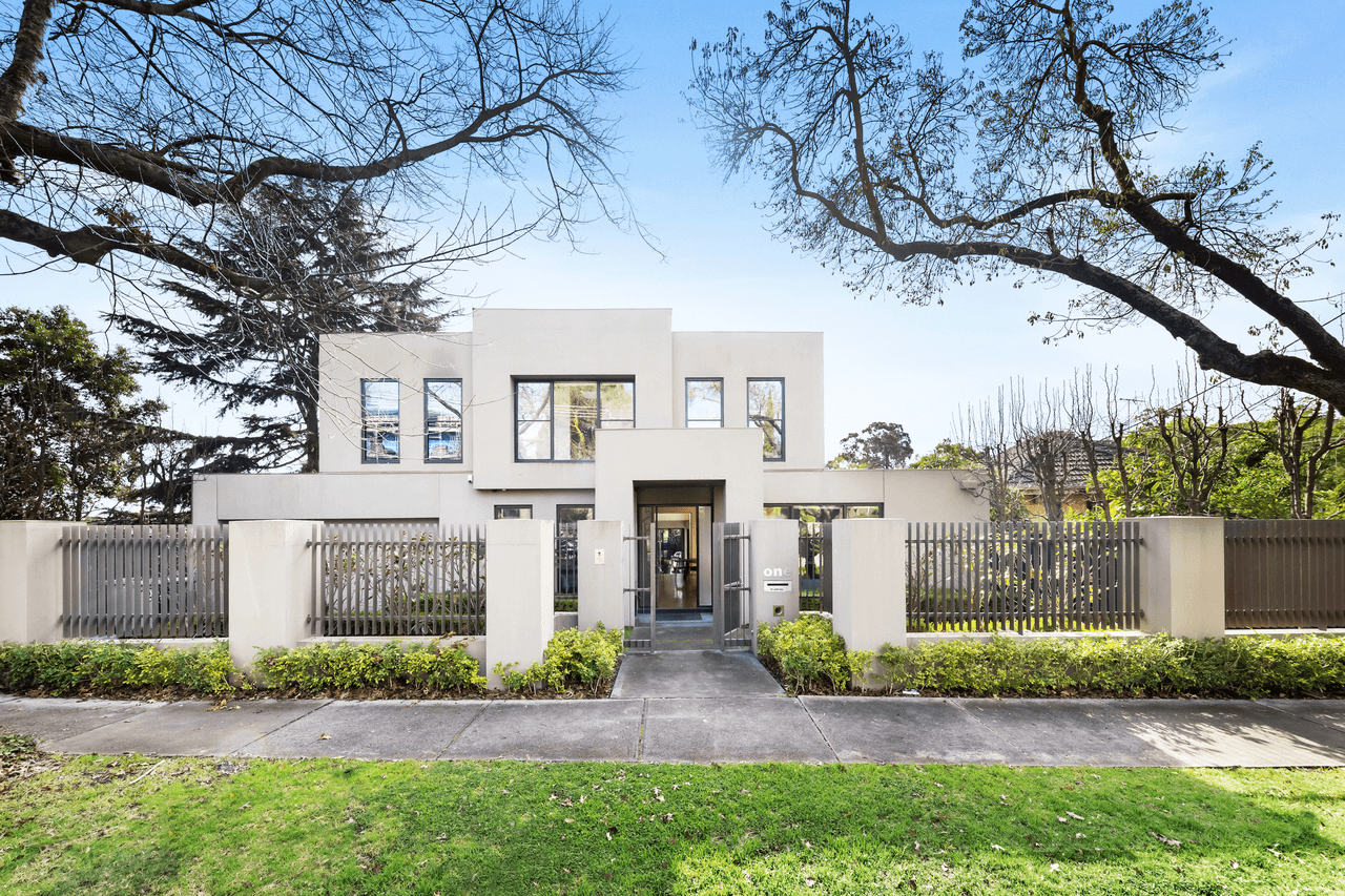 1 Riverview Road, BALWYN NORTH, VIC 3104