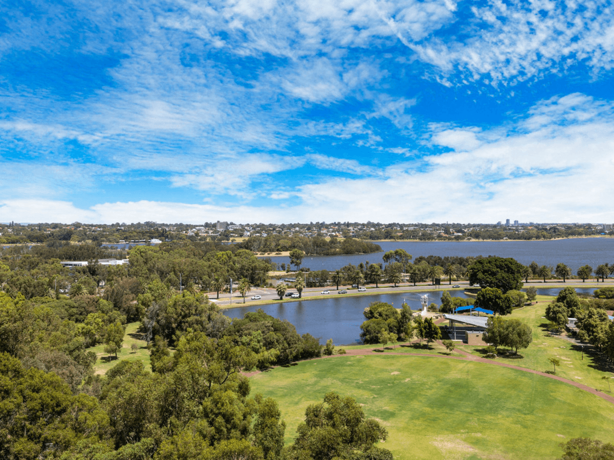 1007/8 Adelaide Terrace, EAST PERTH, WA 6004