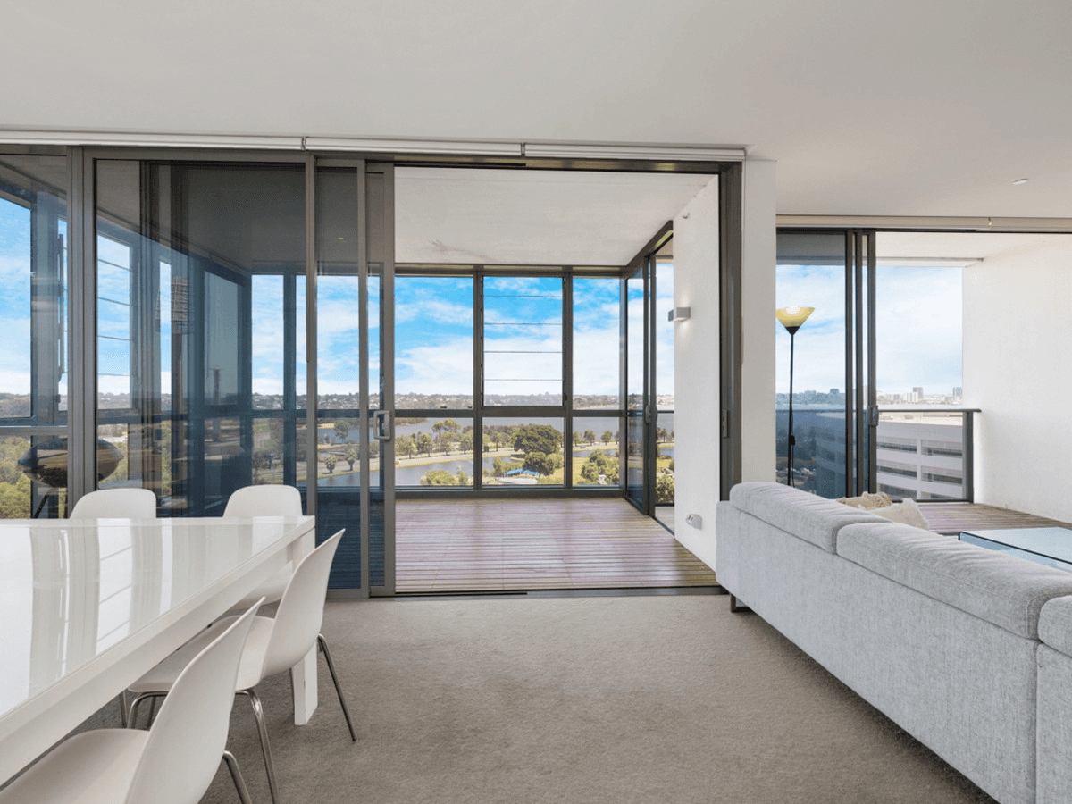 1007/8 Adelaide Terrace, EAST PERTH, WA 6004