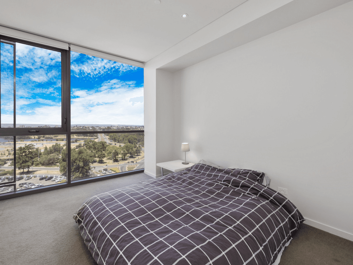 1007/8 Adelaide Terrace, EAST PERTH, WA 6004