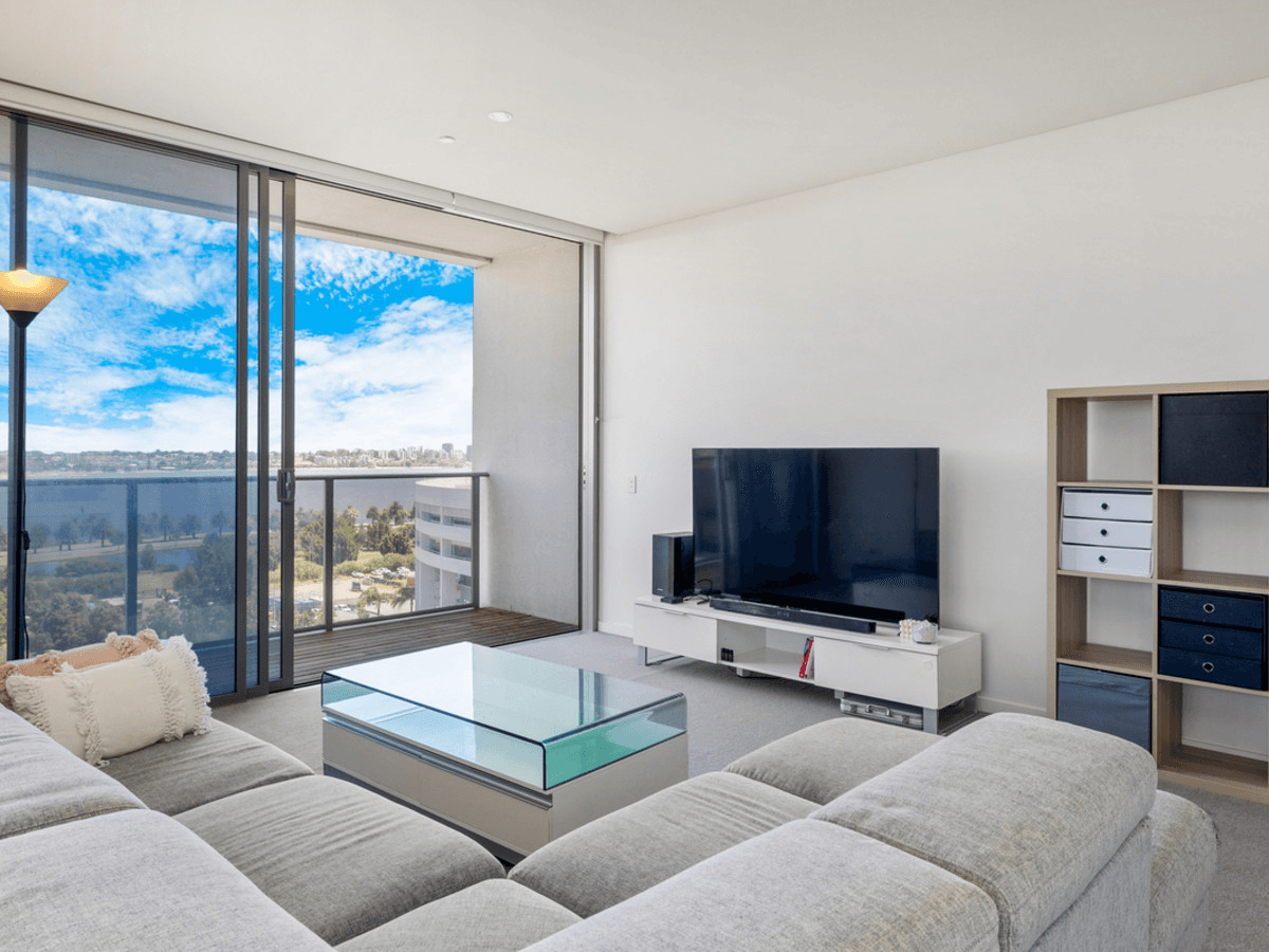 1007/8 Adelaide Terrace, EAST PERTH, WA 6004