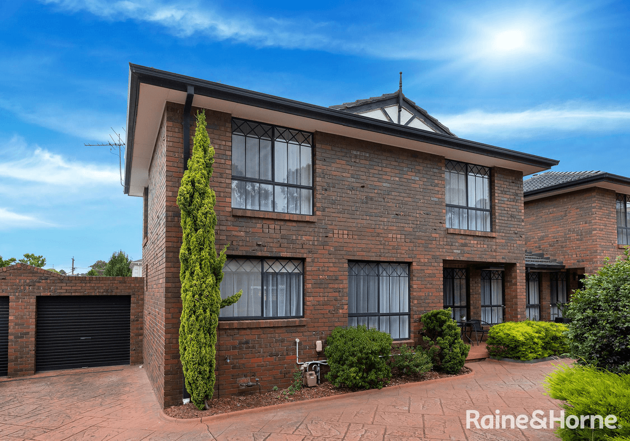 4/34 Borrell Street, KEILOR, VIC 3036