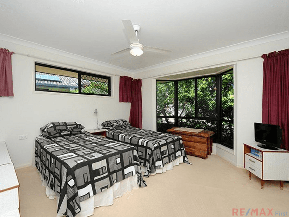 19 King Orchid Drive, LITTLE MOUNTAIN, QLD 4551