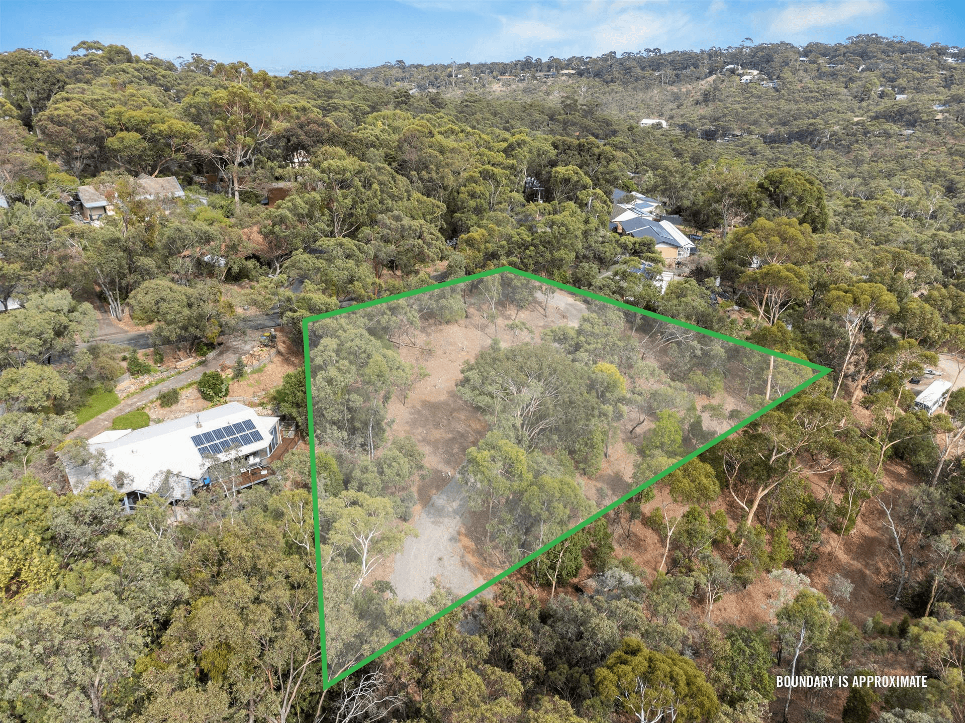 75 Hannaford Road, Blackwood, SA 5051