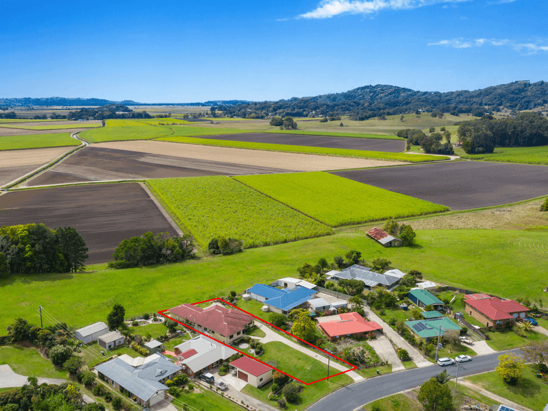 17 Reserve Creek Road, KIELVALE, NSW 2484