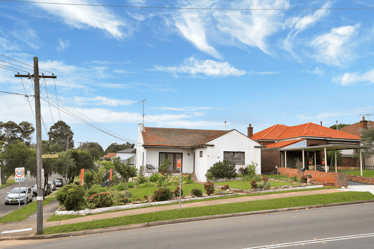 90 Croydon Rd, Bexley, NSW 2207