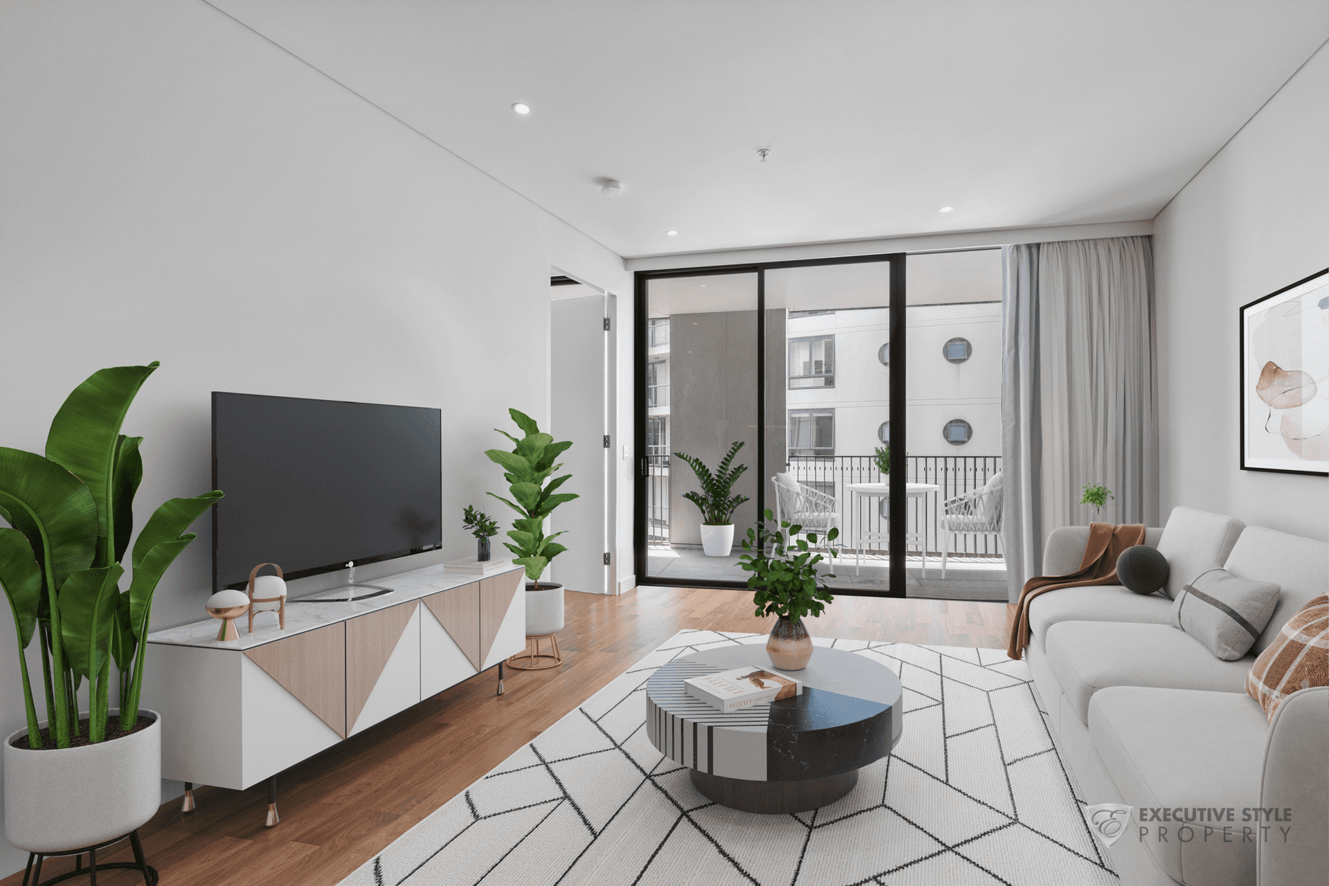 304/568 Oxford Street, Bondi Junction, NSW 2022
