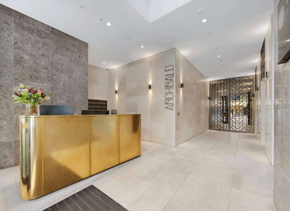 304/568 Oxford Street, Bondi Junction, NSW 2022