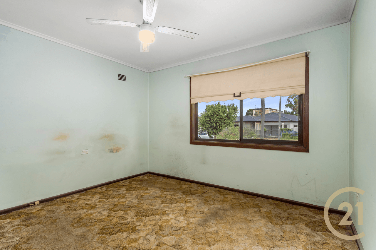 15 Heckenberg Avenue, Sadleir, NSW 2168