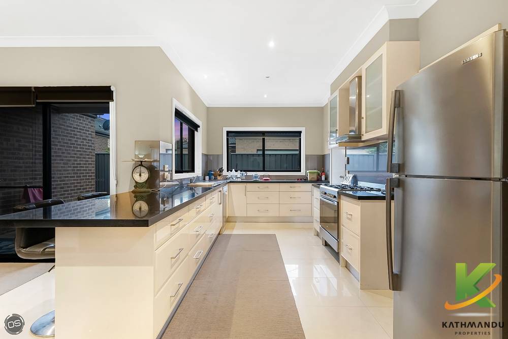 13 Balfour Drive, MERNDA, VIC 3754