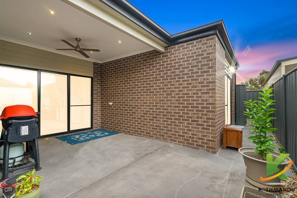 13 Balfour Drive, MERNDA, VIC 3754
