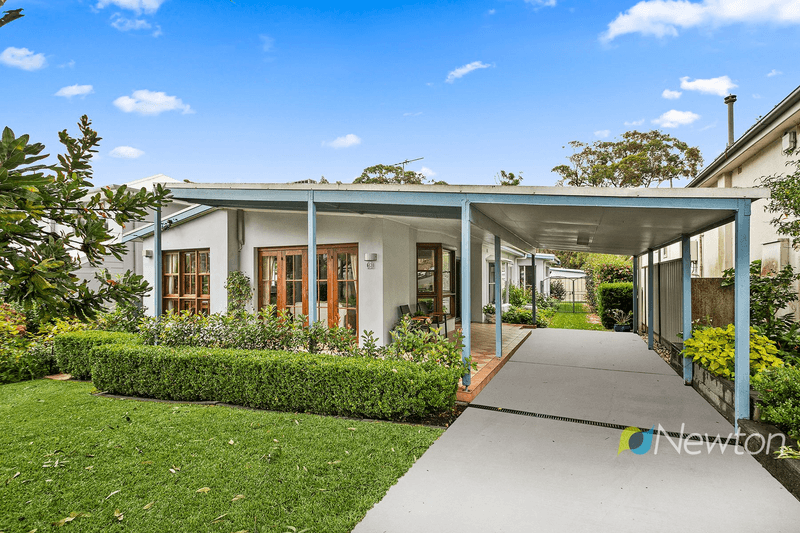 63 Taren Road, CARINGBAH SOUTH, NSW 2229