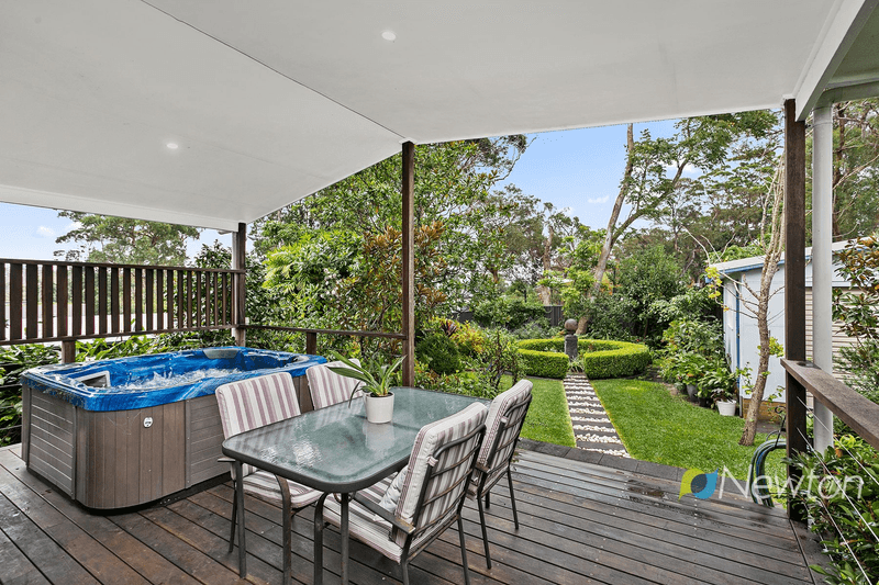 63 Taren Road, CARINGBAH SOUTH, NSW 2229