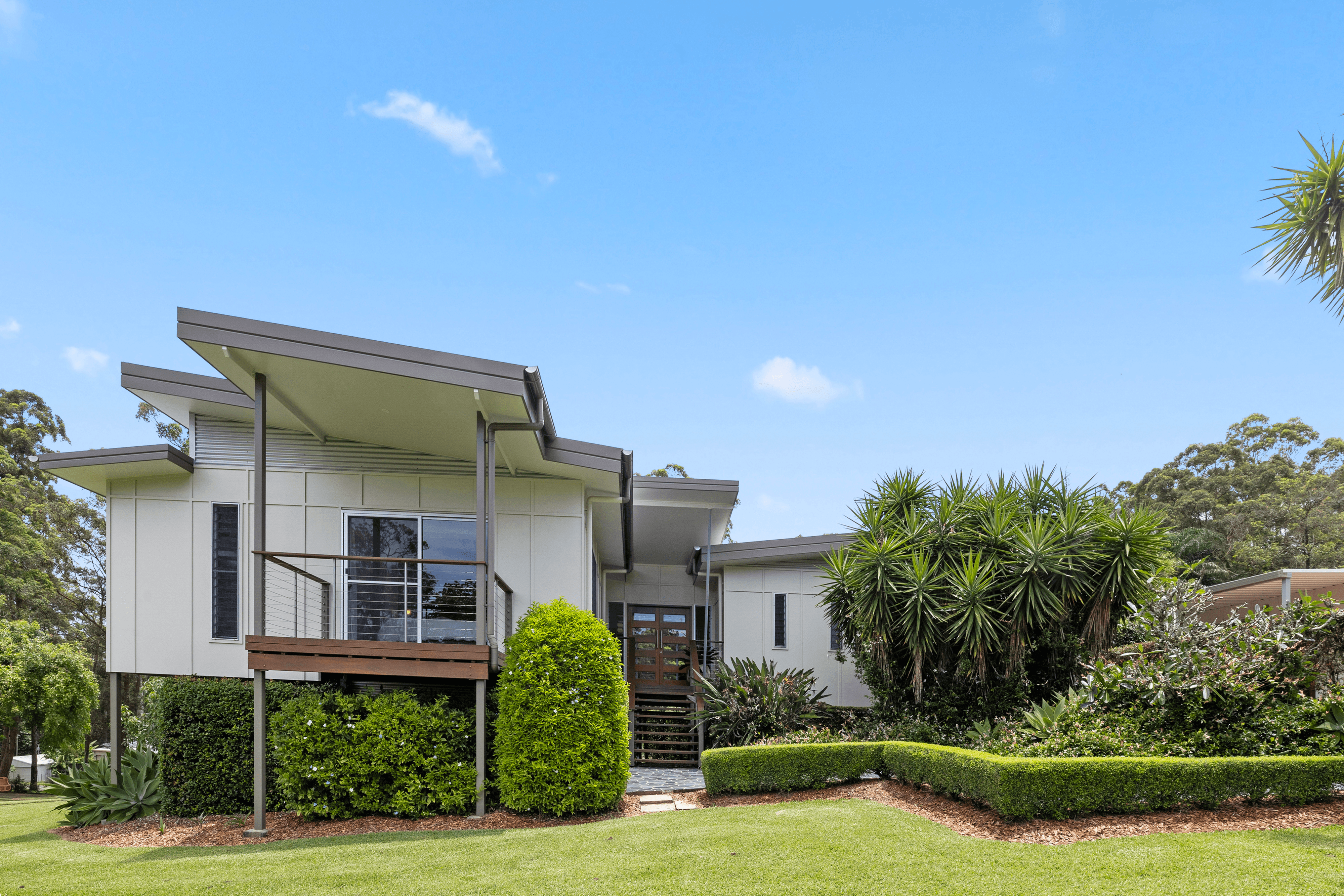 24 Bahdilli Cres, DIDDILLIBAH, QLD 4559