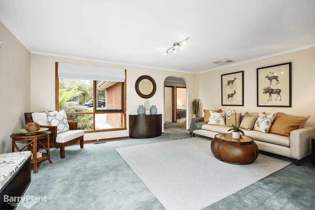 73 Yarra Road, CROYDON HILLS, VIC 3136