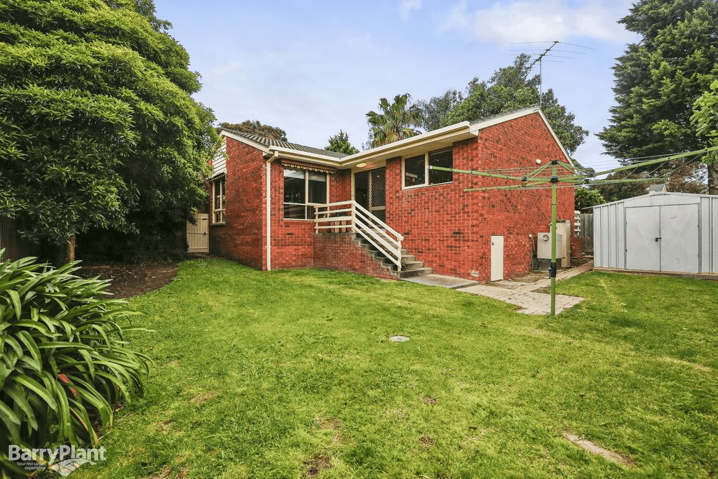 73 Yarra Road, CROYDON HILLS, VIC 3136