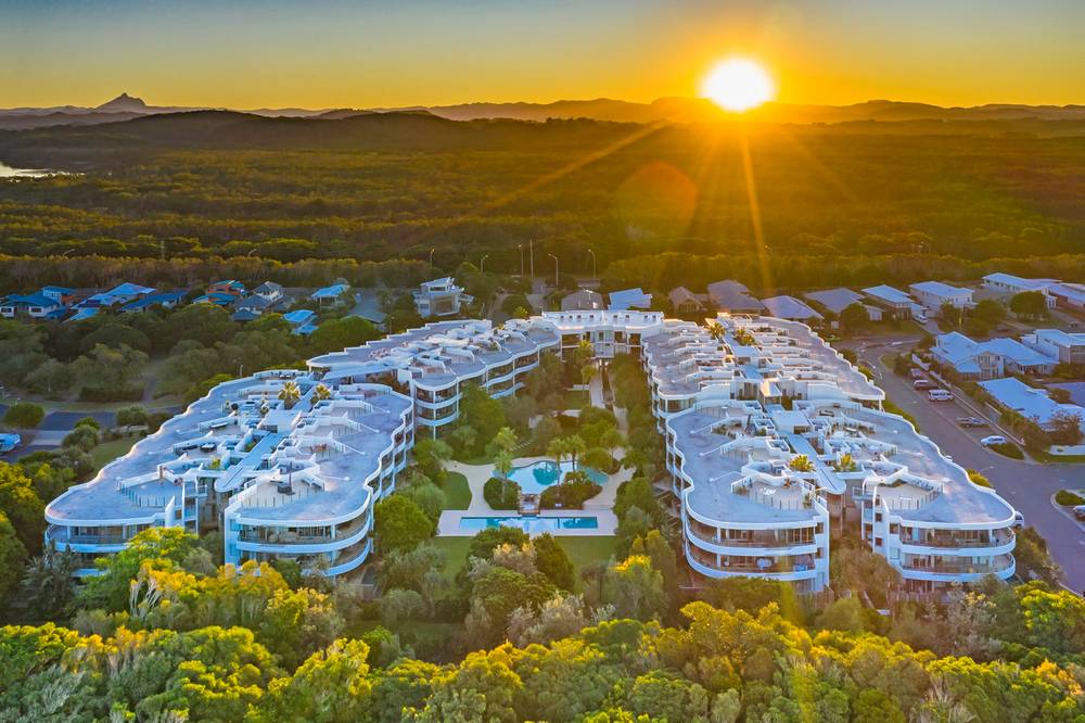 75/685 Casuarina Way, CASUARINA, NSW 2487