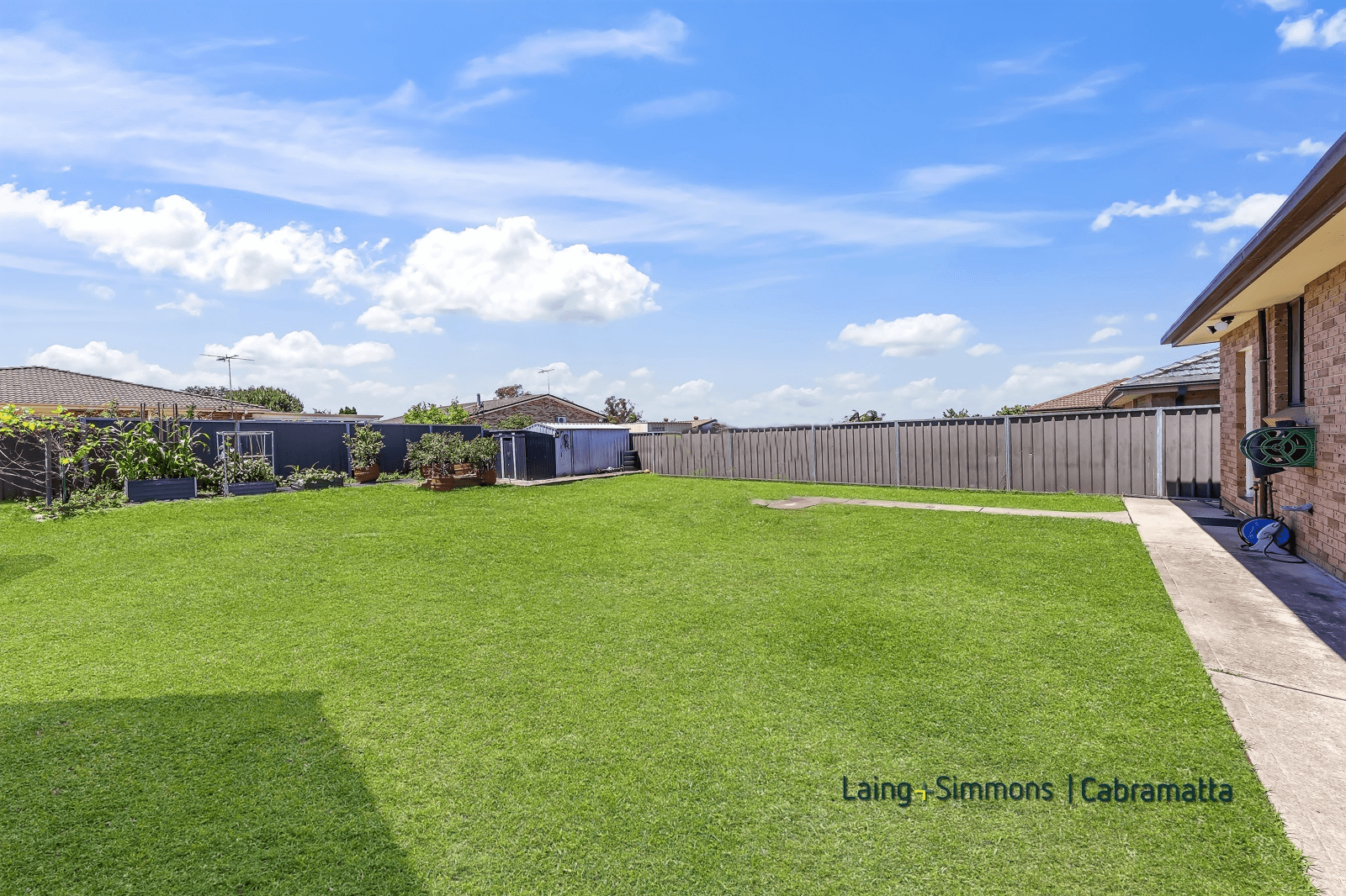 25 Hayman Avenue, Hinchinbrook, NSW 2168