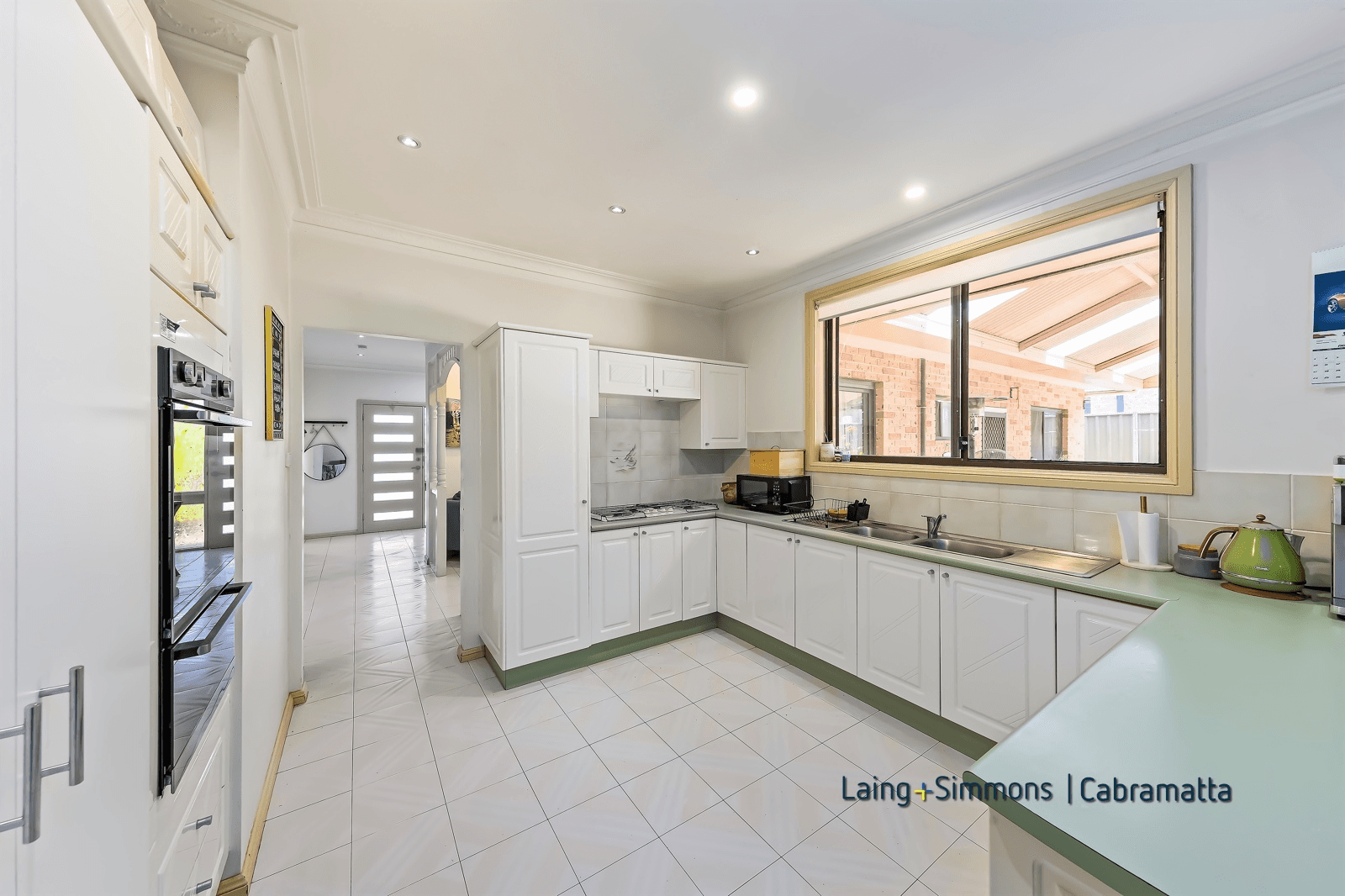 25 Hayman Avenue, Hinchinbrook, NSW 2168