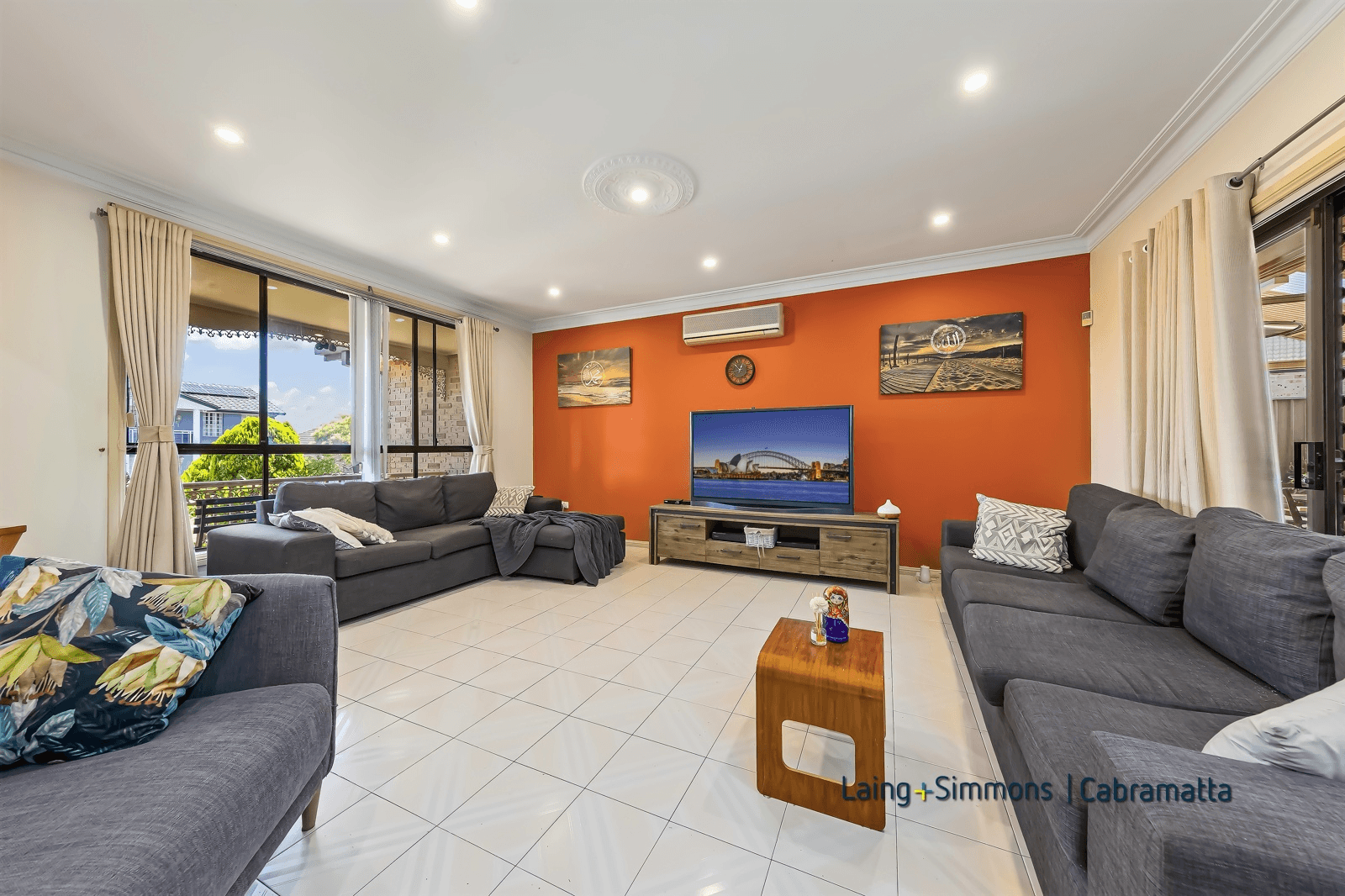 25 Hayman Avenue, Hinchinbrook, NSW 2168