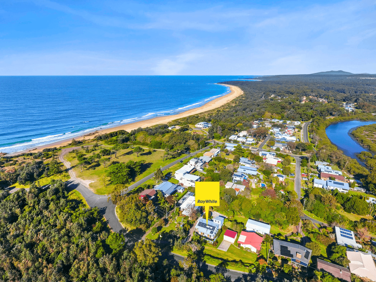 31 Elizabeth Street, MORUYA HEADS, NSW 2537