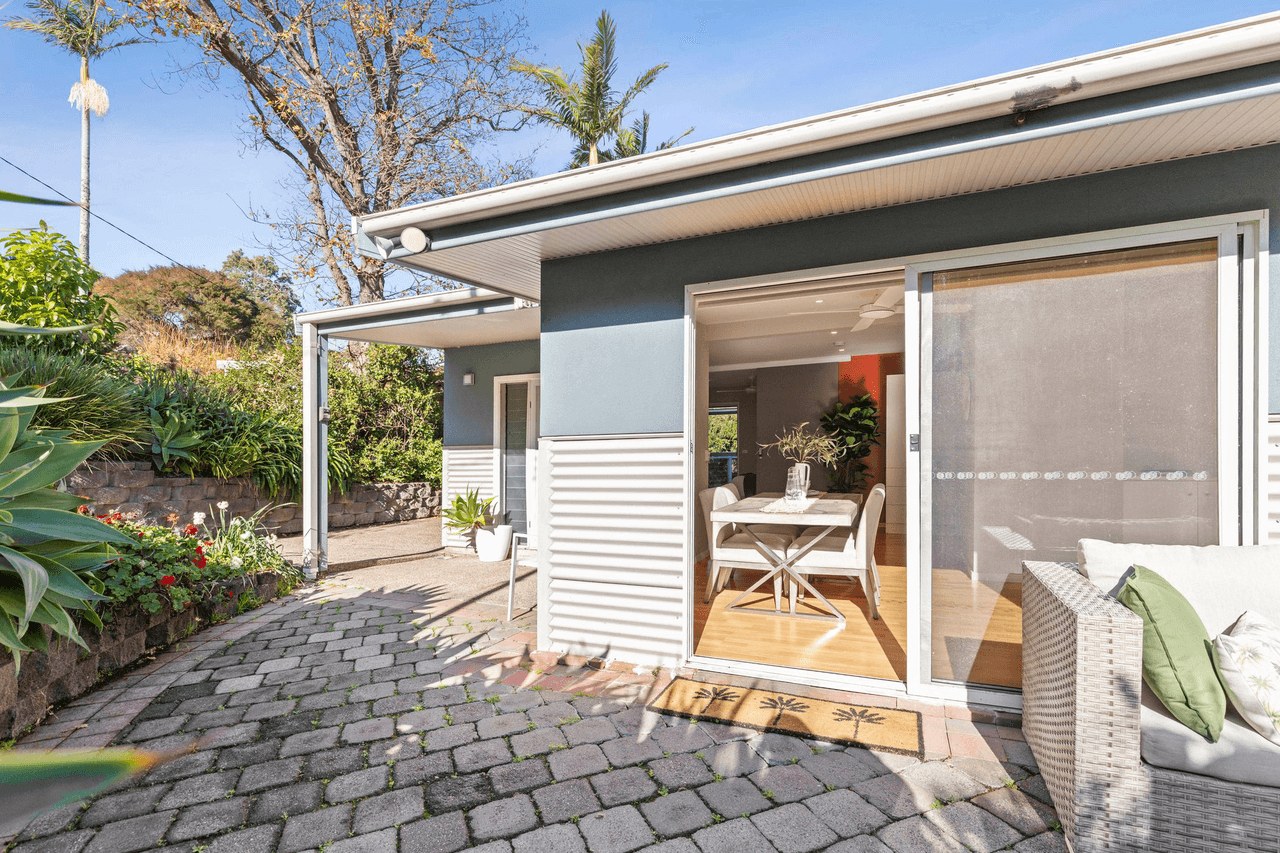 31 Elizabeth Street, MORUYA HEADS, NSW 2537