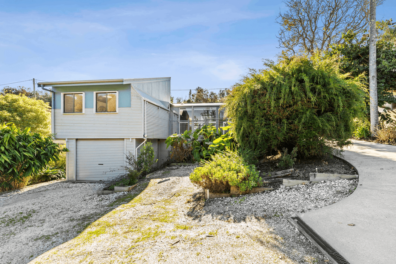 31 Elizabeth Street, MORUYA HEADS, NSW 2537