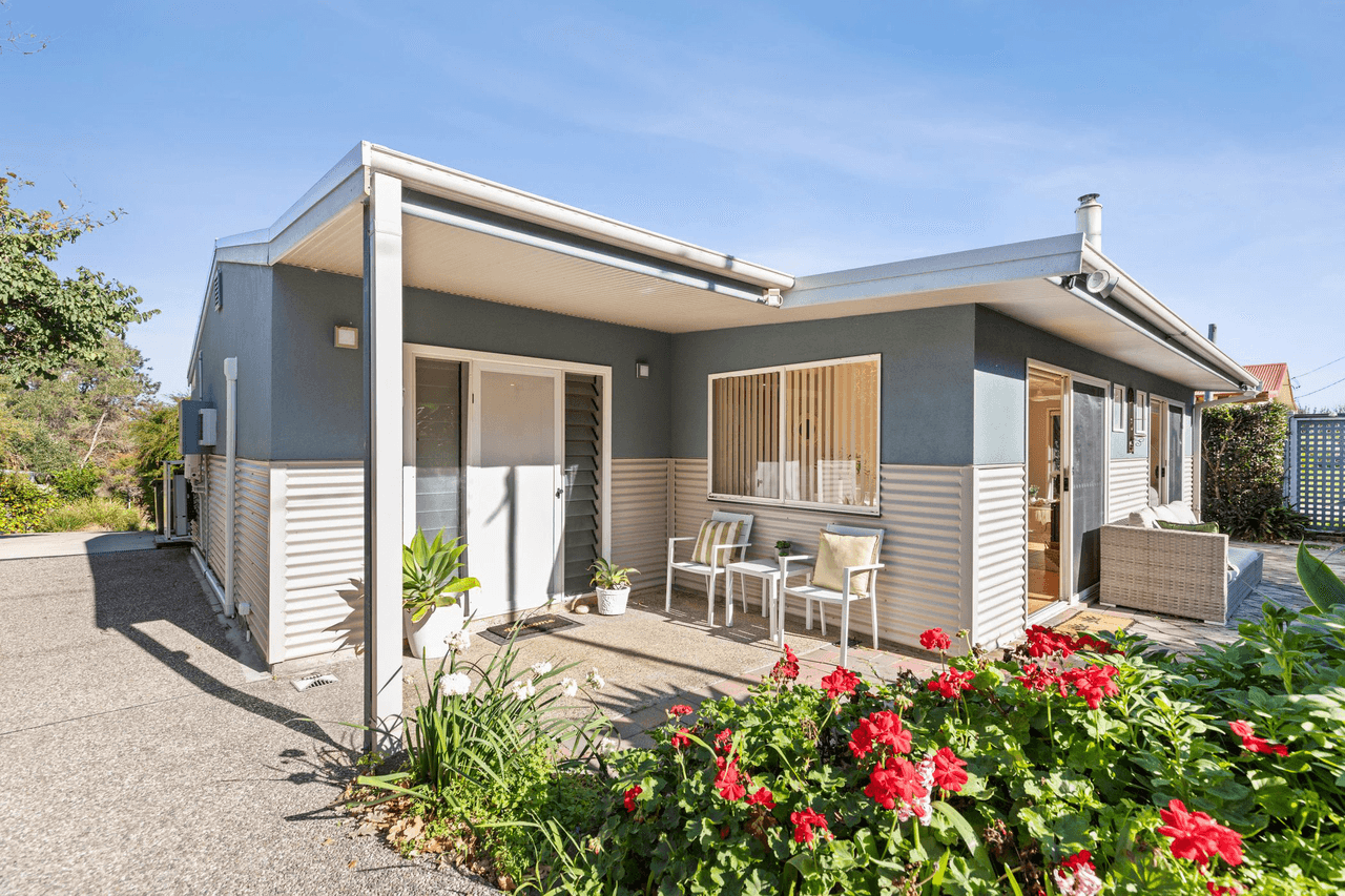 31 Elizabeth Street, MORUYA HEADS, NSW 2537