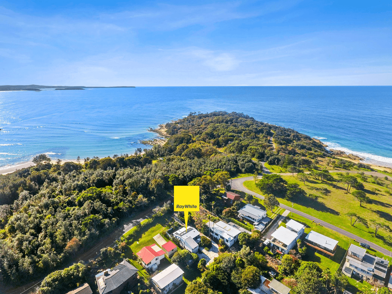 31 Elizabeth Street, MORUYA HEADS, NSW 2537