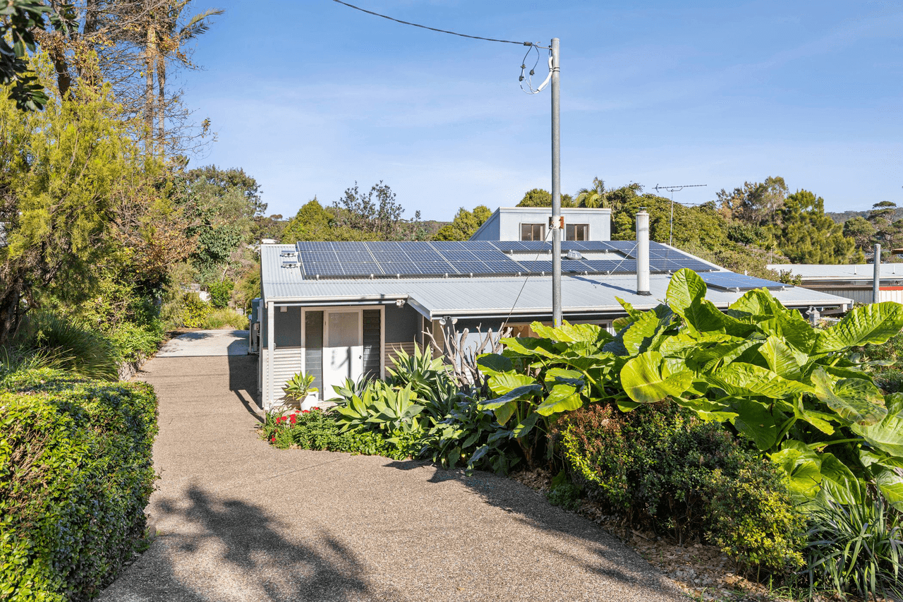 31 Elizabeth Street, MORUYA HEADS, NSW 2537