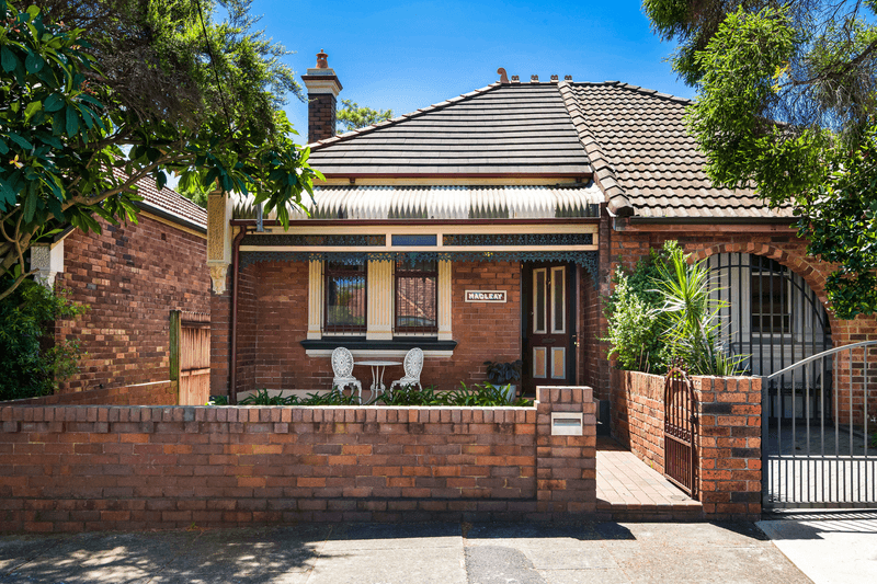 17 Gannon Street, Tempe, NSW 2044