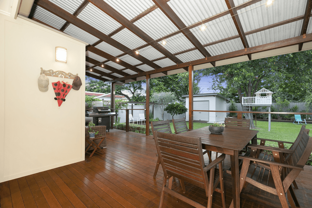 51 Larcombe Street, ZILLMERE, QLD 4034