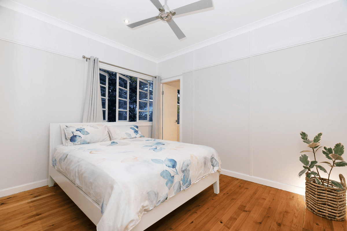 51 Larcombe Street, ZILLMERE, QLD 4034