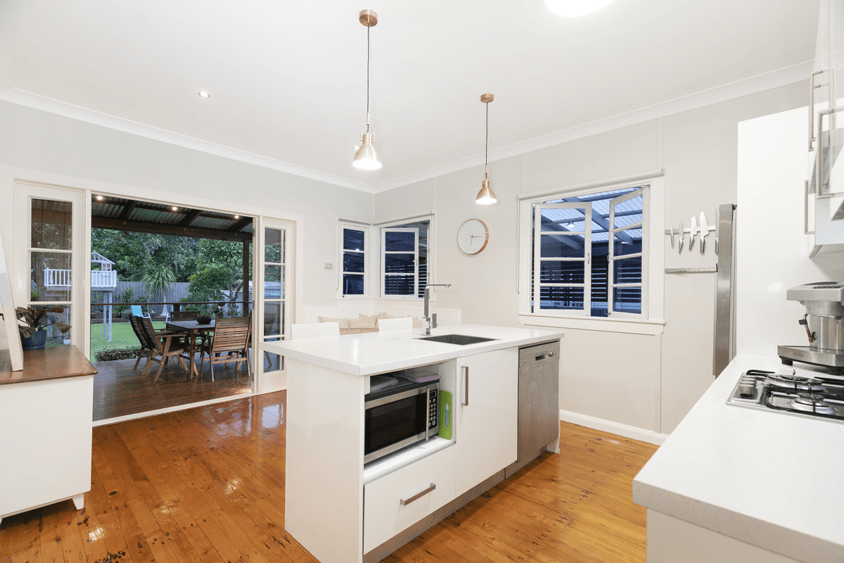 51 Larcombe Street, ZILLMERE, QLD 4034