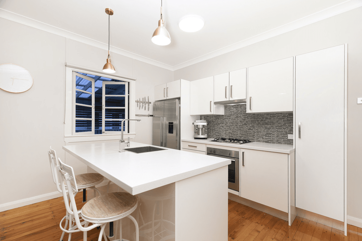 51 Larcombe Street, ZILLMERE, QLD 4034