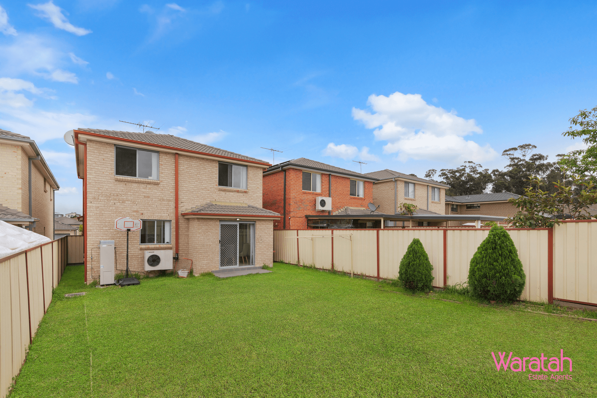 14A Acropolis Avenue, Rooty Hill, NSW 2766